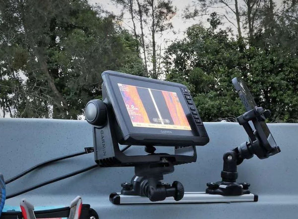 Railblaza Multi Purpose Accessory Mount (MPN: 01-4155-11)