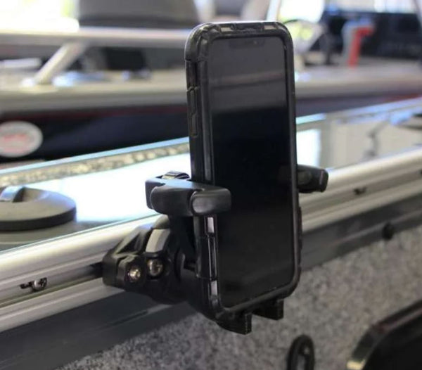 Railblaza Multi Purpose Accessory Mount (MPN: 01-4155-11)