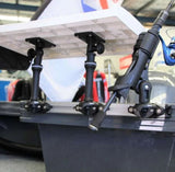Railblaza Multi Purpose Accessory Mount (MPN: 01-4155-11)