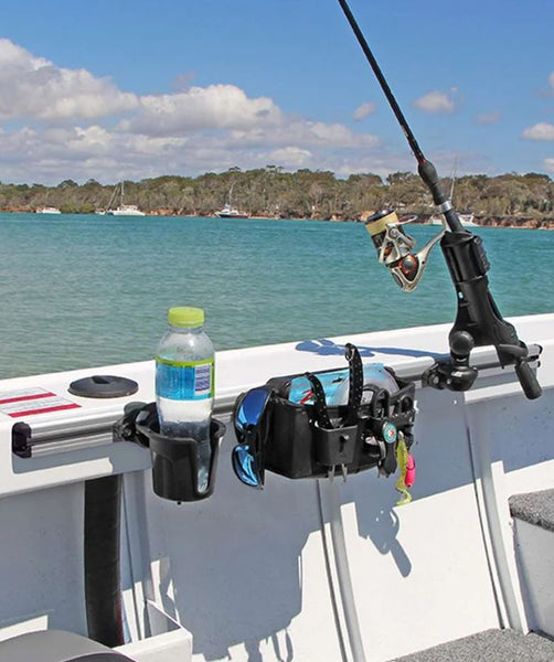 Railblaza Multi Purpose Accessory Mount (MPN: 01-4156-11)