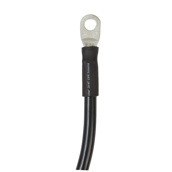 Ancor Marine Grade Battery Cable (MPN: 189134)