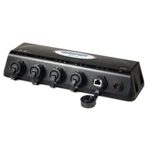 Garmin Marine Network Port Expander (MPN: 010-00351-00)