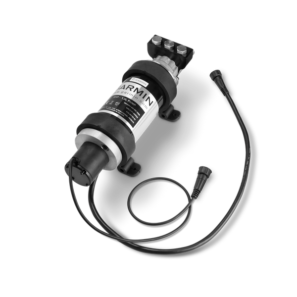 Garmin Boat Autopilot Pump Kit (MPN: 010-00705-64)