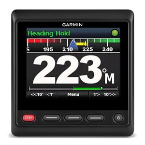 Garmin Reactor 40 Autopilot System (MPN: 010-00705-86)