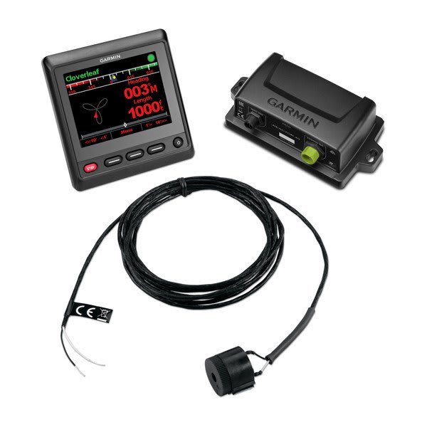 Garmin Reactor 40 Autopilot System (MPN: 010-00705-86)