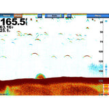 Garmin Sonar Sounder Module GSD 24 (MPN: 010-00957-00)