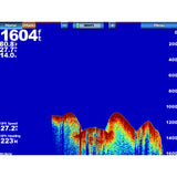 Garmin Sonar Sounder Module GSD 24 (MPN: 010-00957-00)