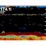 Garmin Sonar Sounder Module GSD 24 (MPN: 010-00957-00)