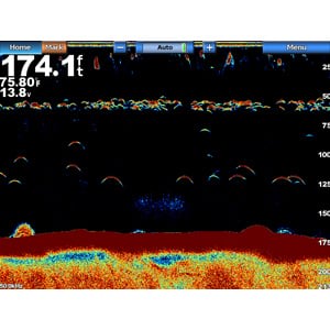 Garmin Sonar Sounder Module GSD 24 (MPN: 010-00957-00)
