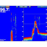 Garmin Sonar Sounder Module GSD 24 (MPN: 010-00957-00)