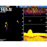 Garmin Sonar Sounder Module GSD 24 (MPN: 010-00957-00)