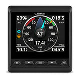 Garmin GMI 20 Sailboat Instrument Kit (MPN: 010-01140-00)