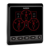 Garmin GMI 20 Sailboat Instrument Kit (MPN: 010-01140-00)