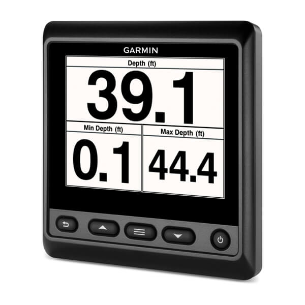 Garmin GMI 20 Sailboat Instrument Kit (MPN: 010-01140-00)