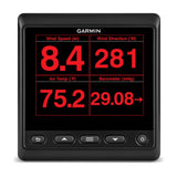 Garmin GMI 20 Sailboat Instrument Kit (MPN: 010-01140-00)