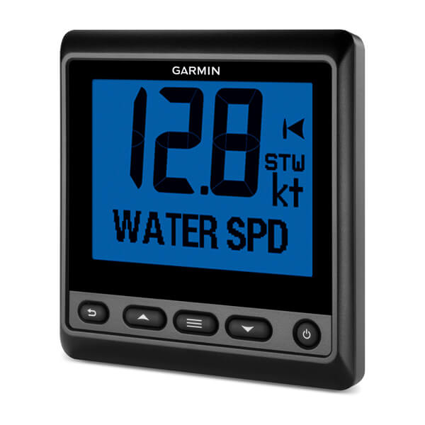Garmin GNX 20 Sailboat Instrument Display (MPN: 010-01142-00)