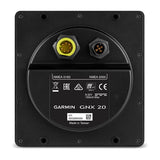 Garmin GNX 20 Sailboat Instrument Display (MPN: 010-01142-00)