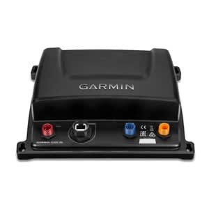 Garmin GSD 25 Sonar Sounder Module (MPN: 010-01159-00)