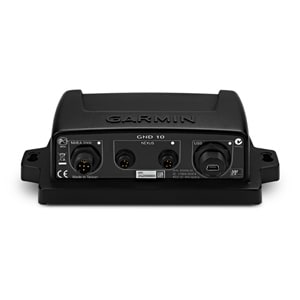 Garmin Sailboat Instrument Kit (MPN: 010-01248-70)