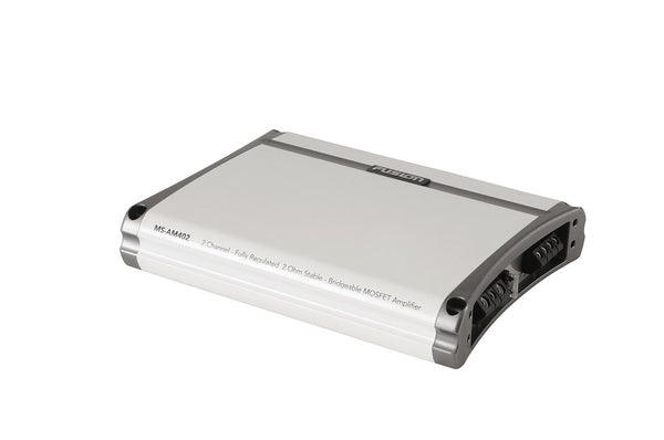 Fusion Electronics AM Series Marine Amplifier (MPN: 010-01499-00)