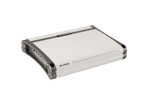 Fusion Electronics AM Series Marine Amplifier (MPN: 010-01499-00)
