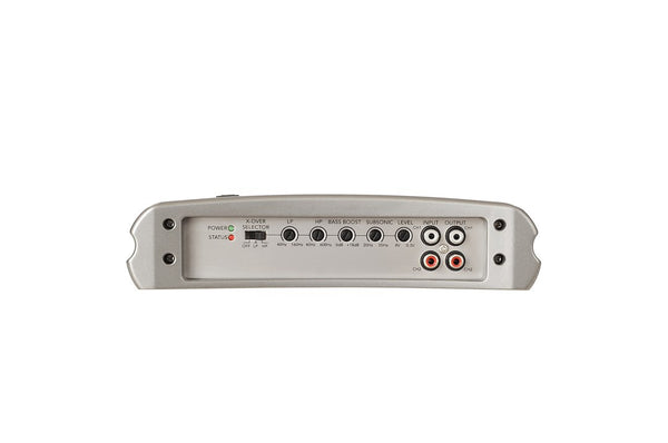Fusion Electronics AM Series Marine Amplifier (MPN: 010-01499-00)