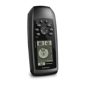 Garmin GPS Navigation System (MPN: 010-01504-00)