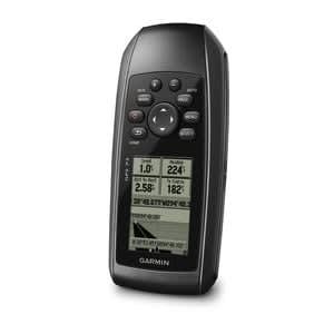 Garmin GPS Navigation System (MPN: 010-01504-00)