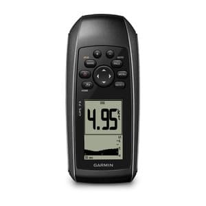 Garmin GPS Navigation System (MPN: 010-01504-00)
