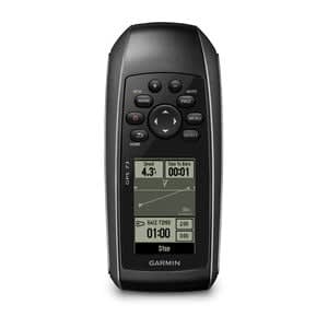 Garmin GPS Navigation System (MPN: 010-01504-00)