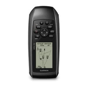 Garmin GPS Navigation System (MPN: 010-01504-00)