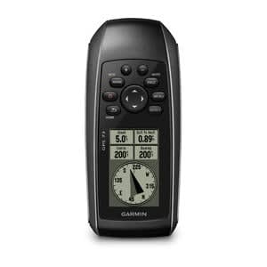 Garmin GPS Navigation System (MPN: 010-01504-00)