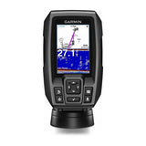 Garmin Striker 4 Fish Finder (MPN: 010-01550-00)
