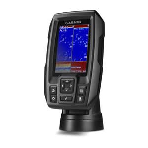 Garmin Striker 4 Fish Finder (MPN: 010-01550-00)