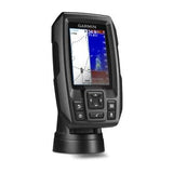 Garmin Striker 4 Fish Finder (MPN: 010-01550-00)