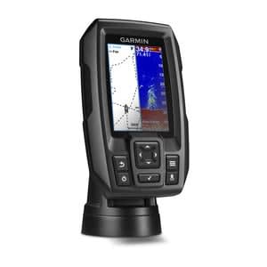 Garmin Striker 4 Fish Finder (MPN: 010-01550-00)