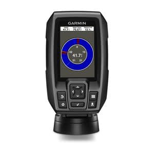 Garmin Striker 4 Fish Finder (MPN: 010-01550-00)