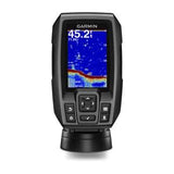 Garmin Striker 4 Fish Finder (MPN: 010-01550-00)