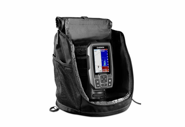 Garmin Striker 4 Fish Finder (MPN: 010-01550-10)