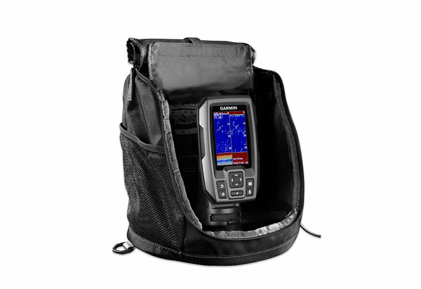 Garmin Striker 4 Fish Finder (MPN: 010-01550-10)