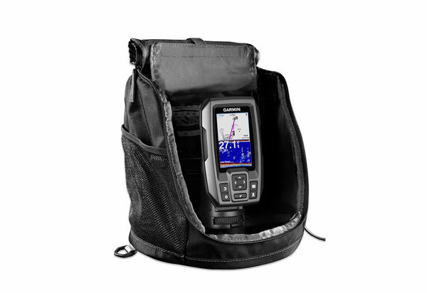 Garmin Striker 4 Fish Finder (MPN: 010-01550-10)