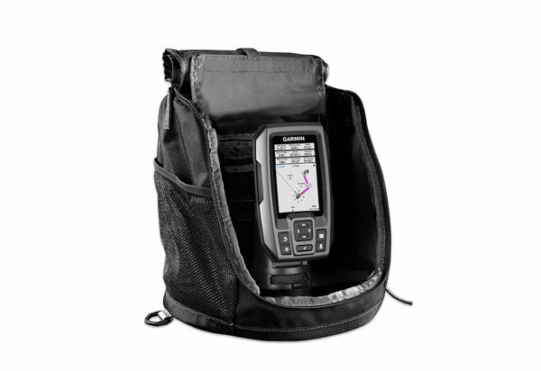 Garmin Striker 4 Fish Finder (MPN: 010-01550-10)