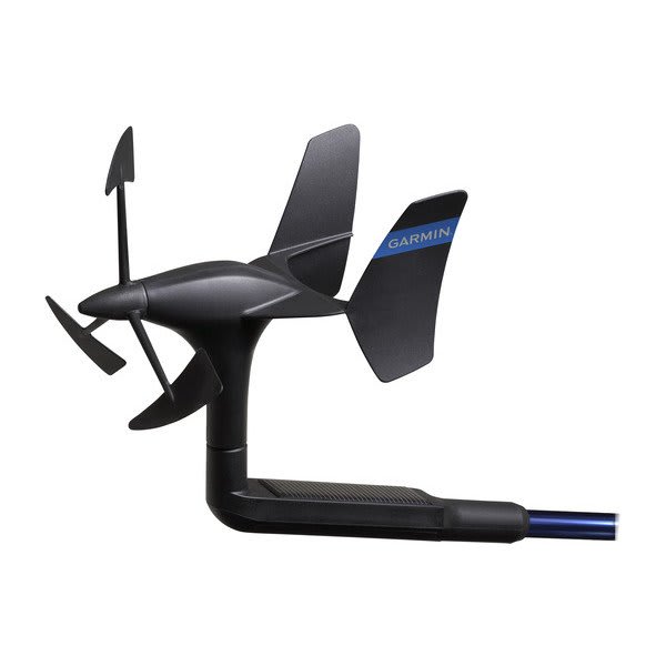 Garmin gWind Wireless 2 Transducer (MPN: 010-01616-00)