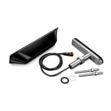 Garmin Thru-Hull Transducer (MPN: 010-01961-10)
