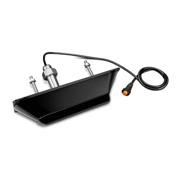 Garmin Thru-Hull Transducer (MPN: 010-01961-10)