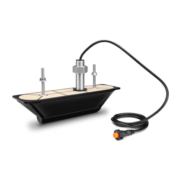 Garmin Thru-Hull Transducer (MPN: 010-01961-10)