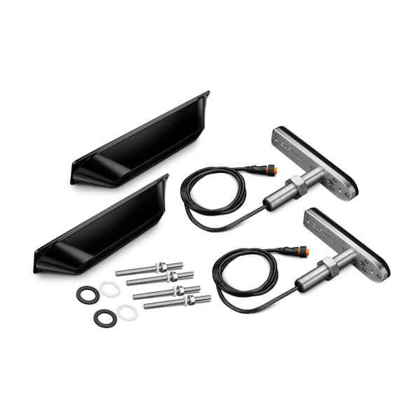 Garmin Thru-Hull Transducer (MPN: 010-01961-11)
