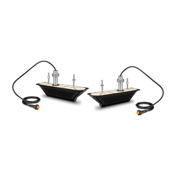 Garmin Thru-Hull Transducer (MPN: 010-01961-11)