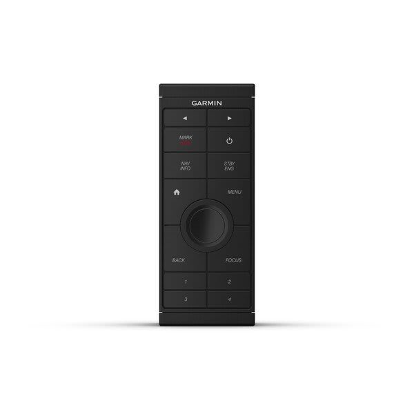 Garmin GRID 20 Remote Control (MPN: 010-02011-00)