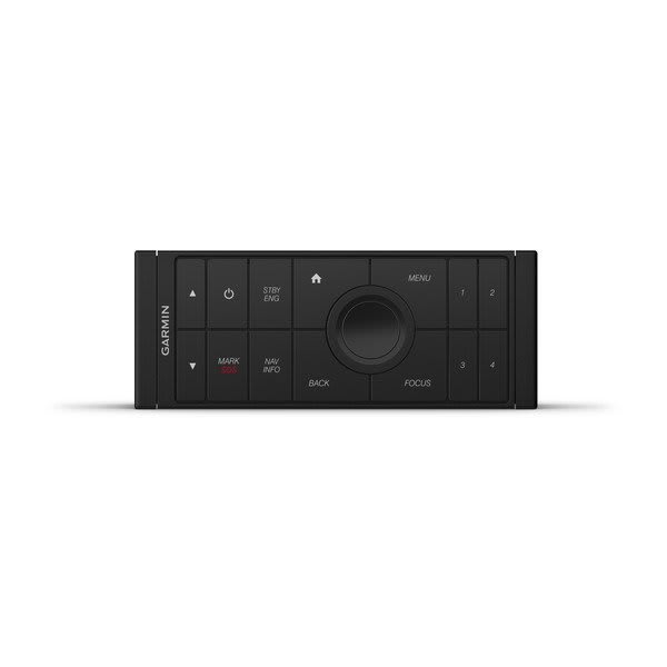 Garmin GRID 20 Remote Control (MPN: 010-02011-01)